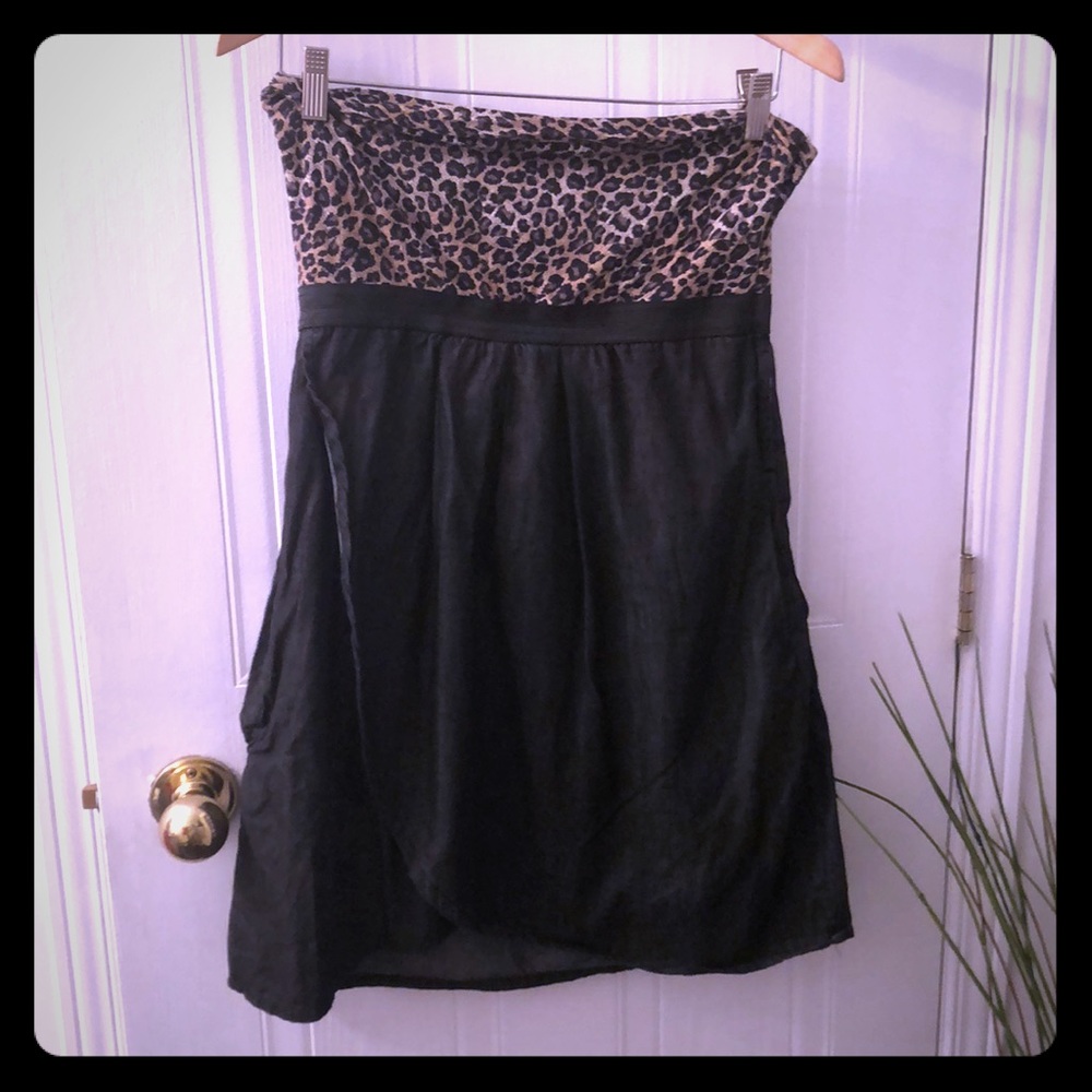 Vexy dress